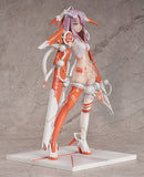 Red Chess Experiment: Shi | 1/7 Scale Figure