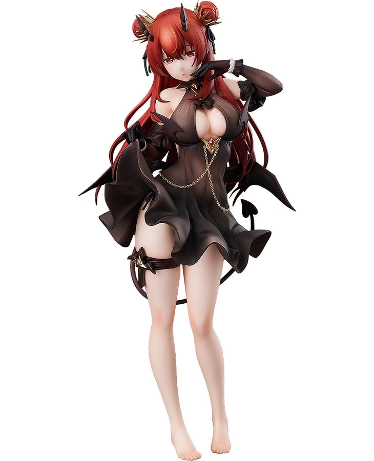 Succubus Lucilia | 1/7 Scale Figure