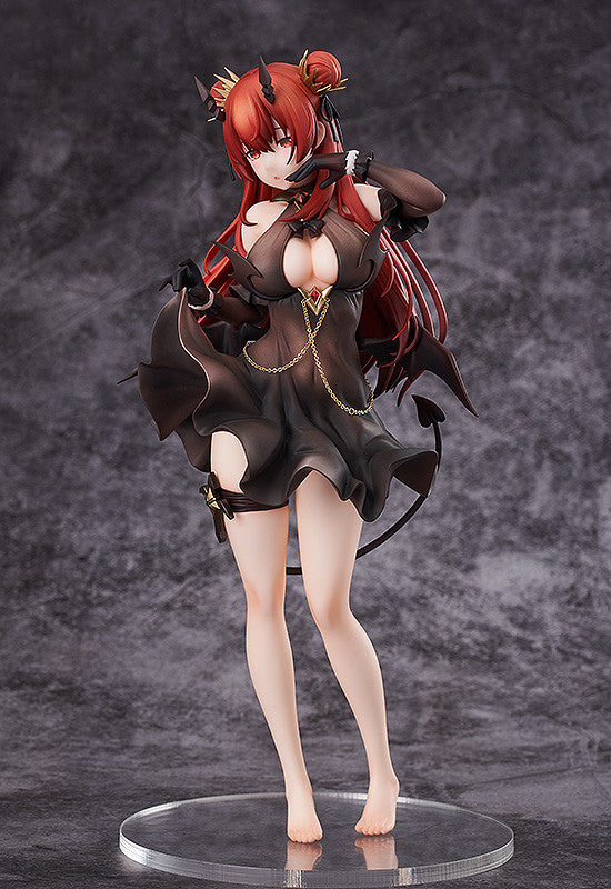 Succubus Lucilia | 1/7 Scale Figure