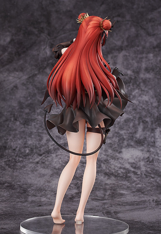 Succubus Lucilia | 1/7 Scale Figure