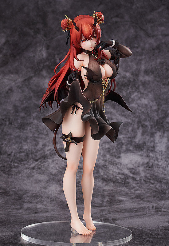 Succubus Lucilia | 1/7 Scale Figure