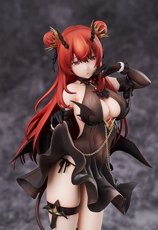 Succubus Lucilia | 1/7 Scale Figure