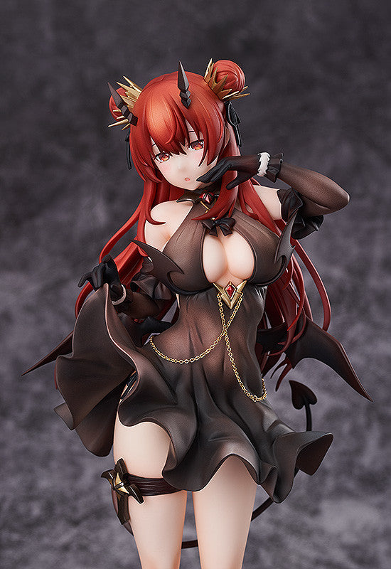 Succubus Lucilia | 1/7 Scale Figure