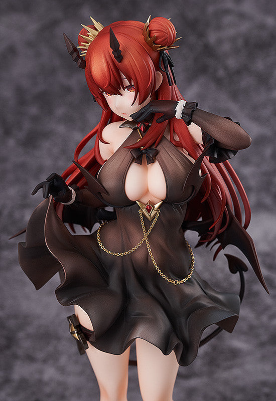 Succubus Lucilia | 1/7 Scale Figure