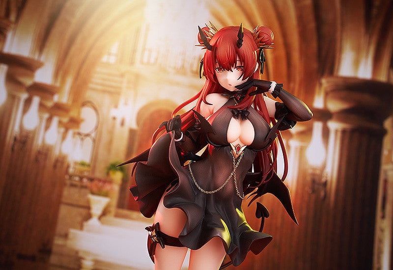 Succubus Lucilia | 1/7 Scale Figure