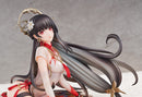Qu: Crimson Blessing | 1/7 Scale Figure