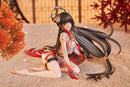 Qu: Crimson Blessing | 1/7 Scale Figure