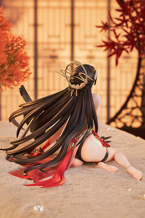 Qu: Crimson Blessing | 1/7 Scale Figure