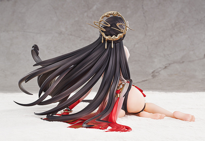 Qu: Crimson Blessing | 1/7 Scale Figure