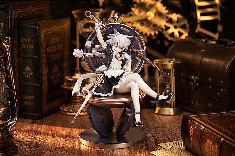 Watch Maid | 1/7 Scale Figure