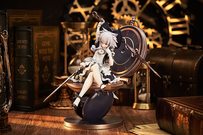 Watch Maid | 1/7 Scale Figure