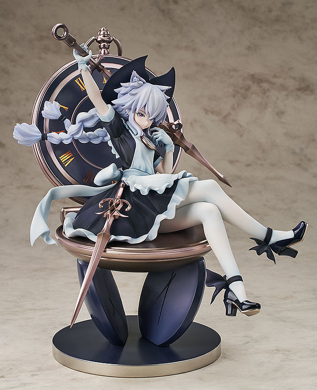 Watch Maid | 1/7 Scale Figure