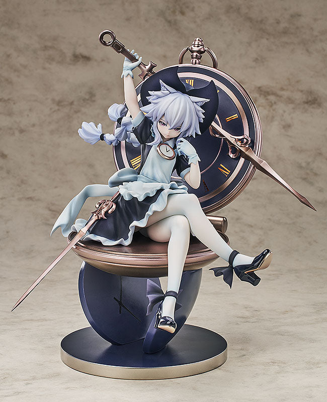 Watch Maid | 1/7 Scale Figure