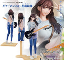 Guitar MeiMei: Flower & Mirror | 1/7 Scale Figure