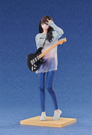 Guitar MeiMei: Flower & Mirror | 1/7 Scale Figure