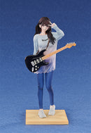 Guitar MeiMei: Flower & Mirror | 1/7 Scale Figure
