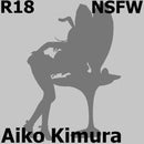 Party Look: Aiko Kimura (Bunny ver.) | 1/4 Scale Figure