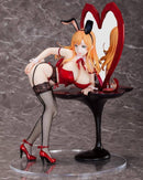 Party Look: Aiko Kimura (Bunny ver.) | 1/4 Scale Figure