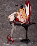 Party Look: Aiko Kimura (Bunny ver.) | 1/4 Scale Figure