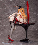 Party Look: Aiko Kimura (Bunny ver.) | 1/4 Scale Figure