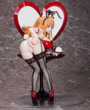 Party Look: Aiko Kimura (Bunny ver.) | 1/4 Scale Figure