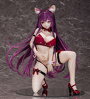 Party Look: Shinobu Sakura | 1/4 Scale Figure