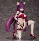 Party Look: Shinobu Sakura | 1/4 Scale Figure