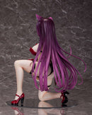 Party Look: Shinobu Sakura | 1/4 Scale Figure