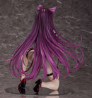 Party Look: Shinobu Sakura | 1/4 Scale Figure