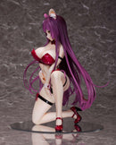 Party Look: Shinobu Sakura | 1/4 Scale Figure