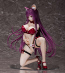 Party Look: Shinobu Sakura | 1/4 Scale Figure