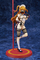 Harness Maid Kisaragi Yuwana | 1/6 Scale Figure
