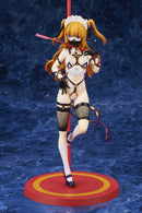 Harness Maid Kisaragi Yuwana | 1/6 Scale Figure