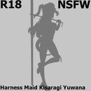 Harness Maid Kisaragi Yuwana | 1/6 Scale Figure