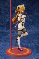 Harness Maid Kisaragi Yuwana | 1/6 Scale Figure