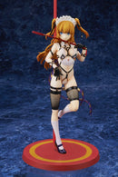 Harness Maid Kisaragi Yuwana | 1/6 Scale Figure