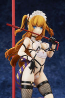 Harness Maid Kisaragi Yuwana | 1/6 Scale Figure
