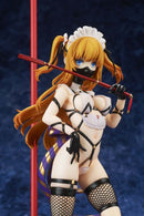 Harness Maid Kisaragi Yuwana | 1/6 Scale Figure