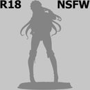 Reika | 1/5 Scale Figure