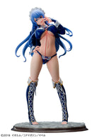Reika | 1/5 Scale Figure