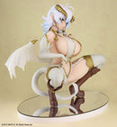 Shamsiel Shahal (Kyonyuu Gensou ver.) ~Fair~ | 1/6 Scale Figure