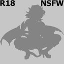 Shamsiel Shahal (Kyonyuu Gensou ver.) ~Olive~ | 1/6 Scale Figure