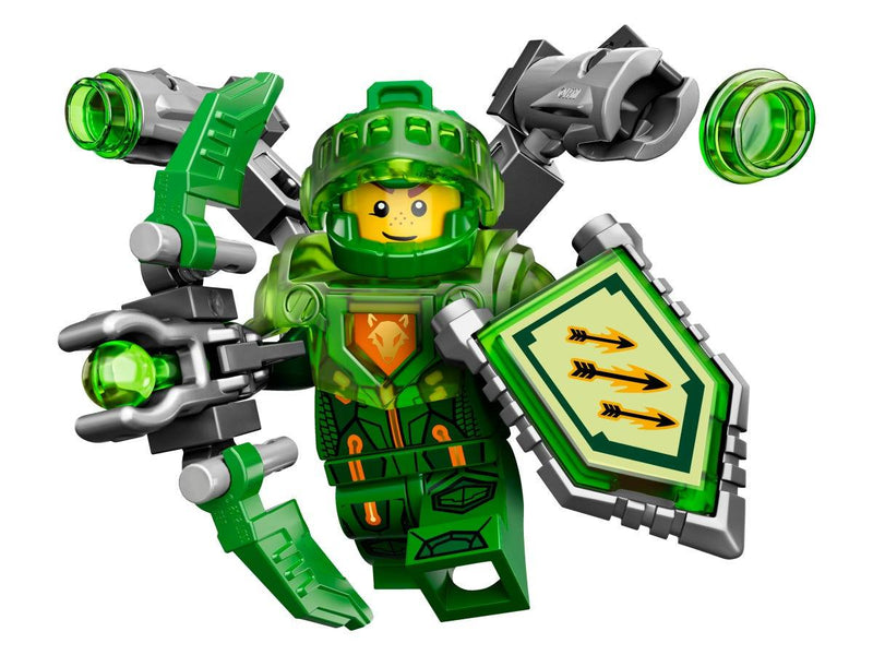 LEGO Nexo Knights: Ultimate Aaron