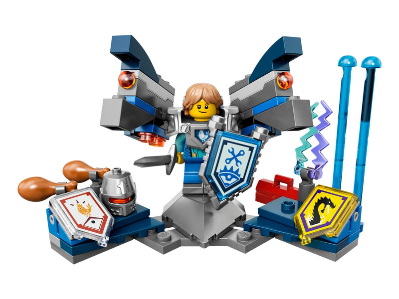 LEGO Nexo Knights: Ultimate Robin