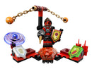 LEGO Nexo Knights: Ultimate Beast Master