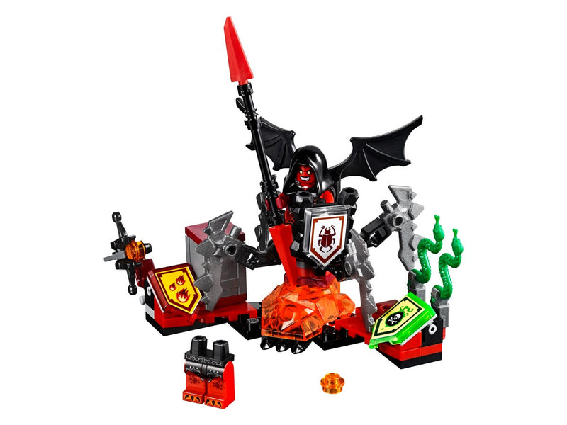 LEGO Nexo Knights: Ultimate Lavaria
