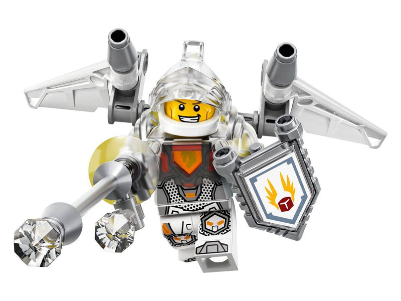LEGO Nexo Knights: Ultimate Lance