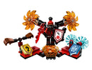 LEGO Nexo Knights: Ultimate General Magmar