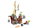 LEGO Angry Birds: Piggy Pirate Ship