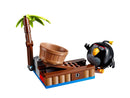 LEGO Angry Birds: Piggy Pirate Ship